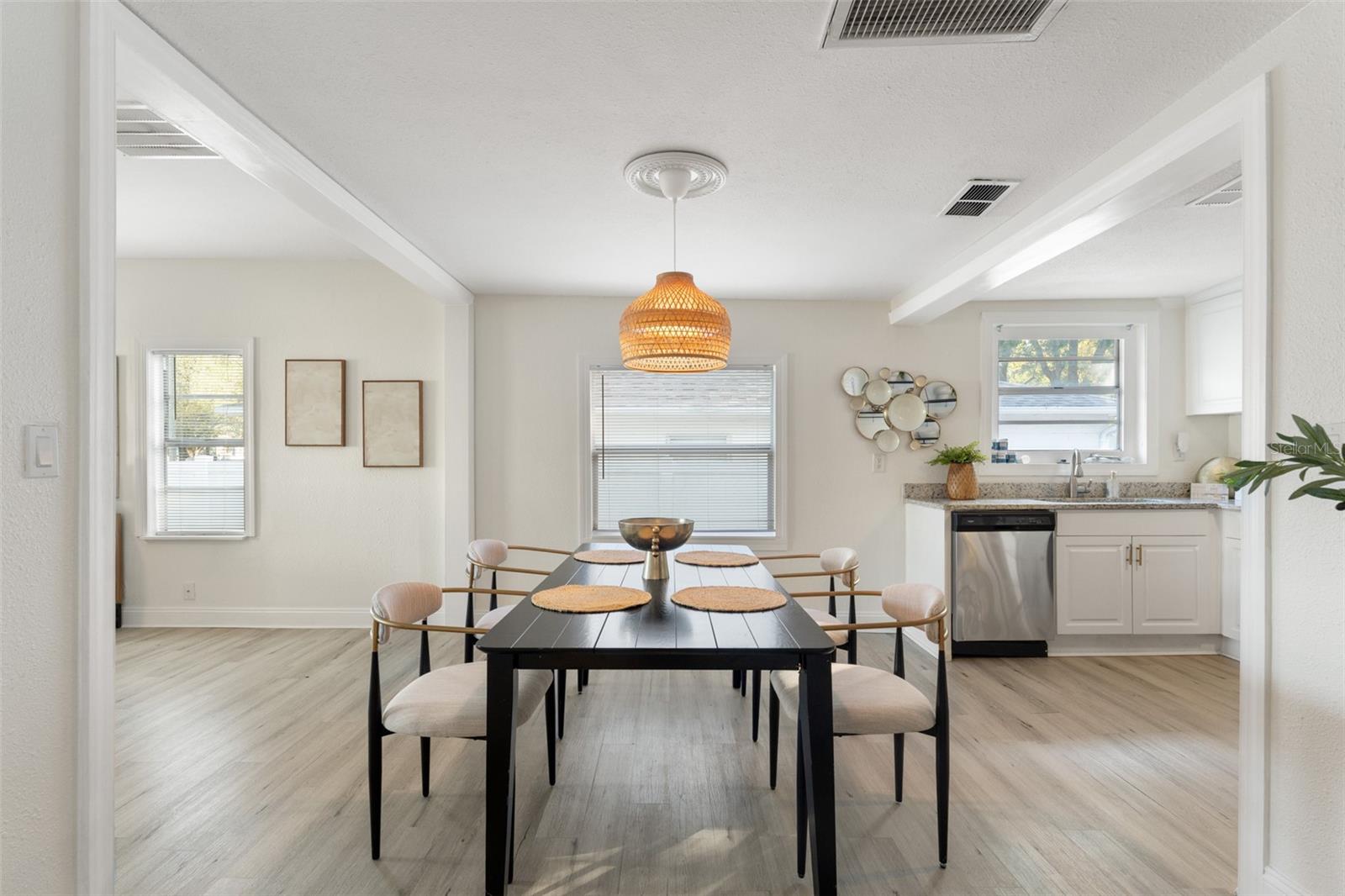 BUNGALOW PARK - Residential