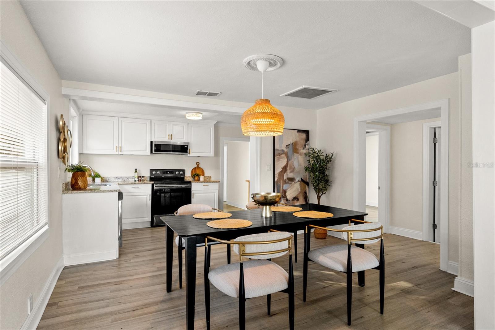 BUNGALOW PARK - Residential