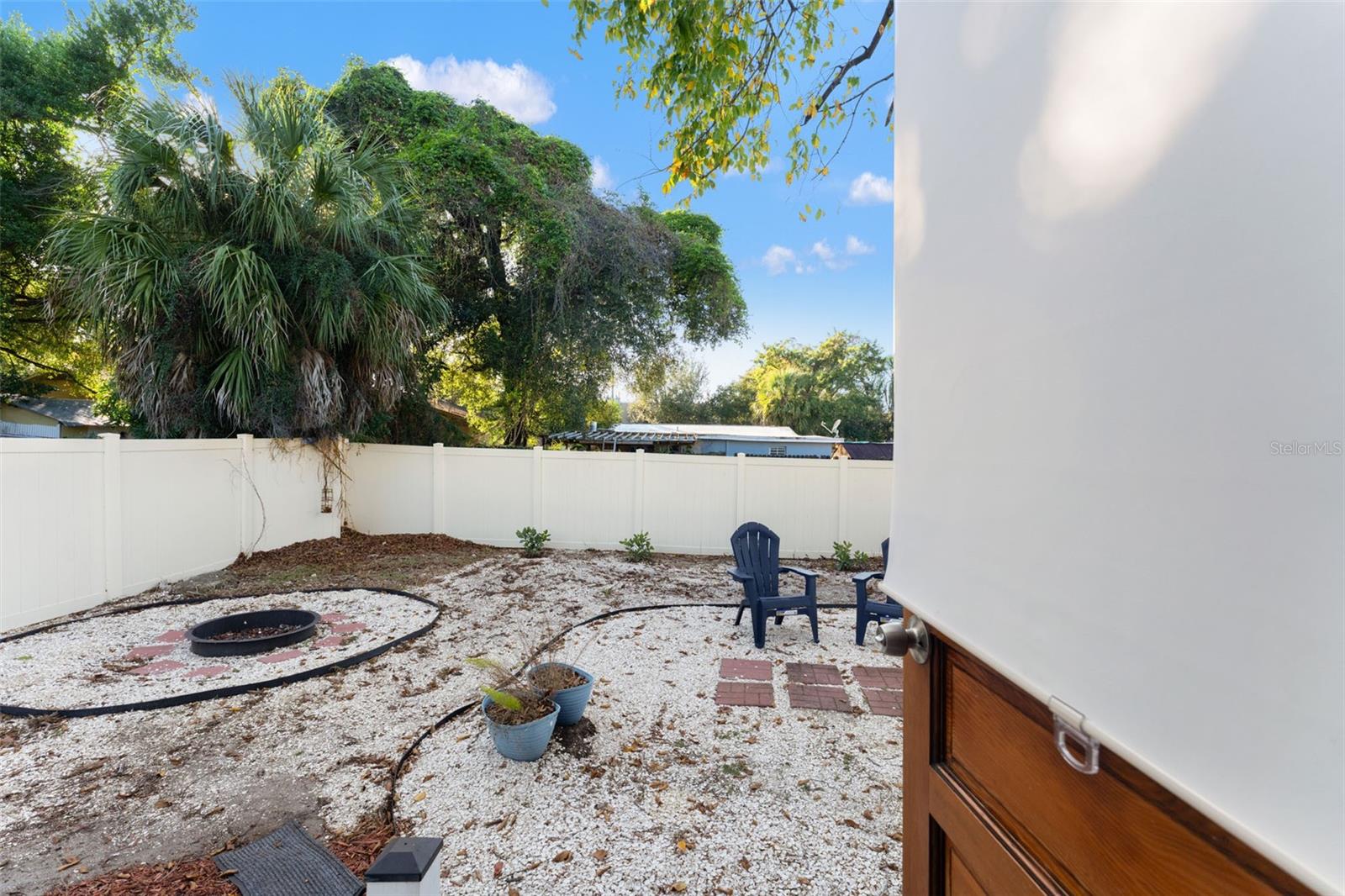 BUNGALOW PARK - Residential