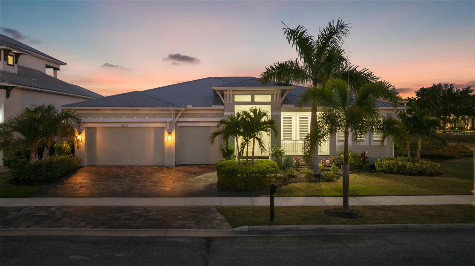 MIRABAY PH 2A-3 - Residential