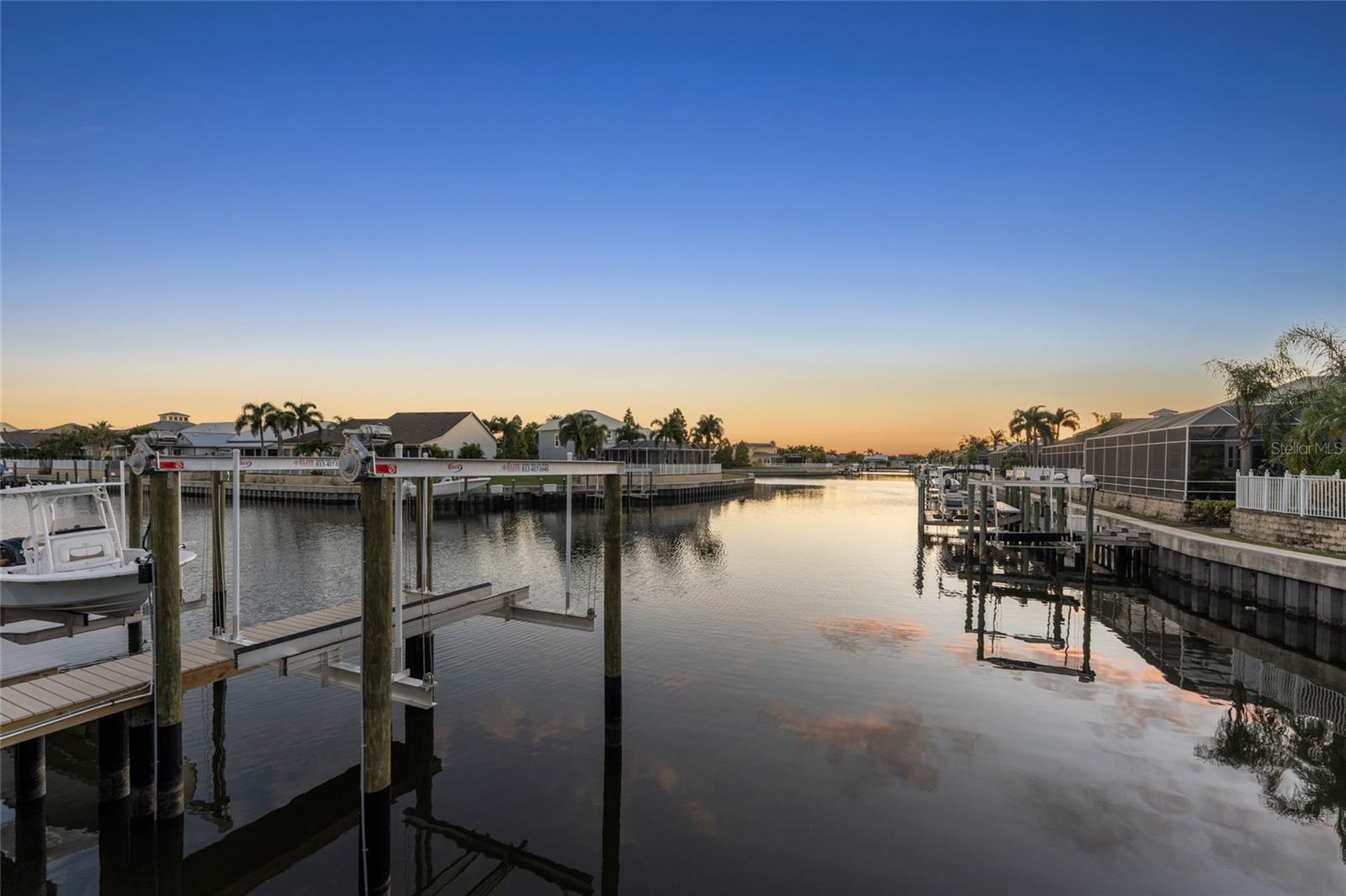 MIRABAY PH 2A-3 - Residential