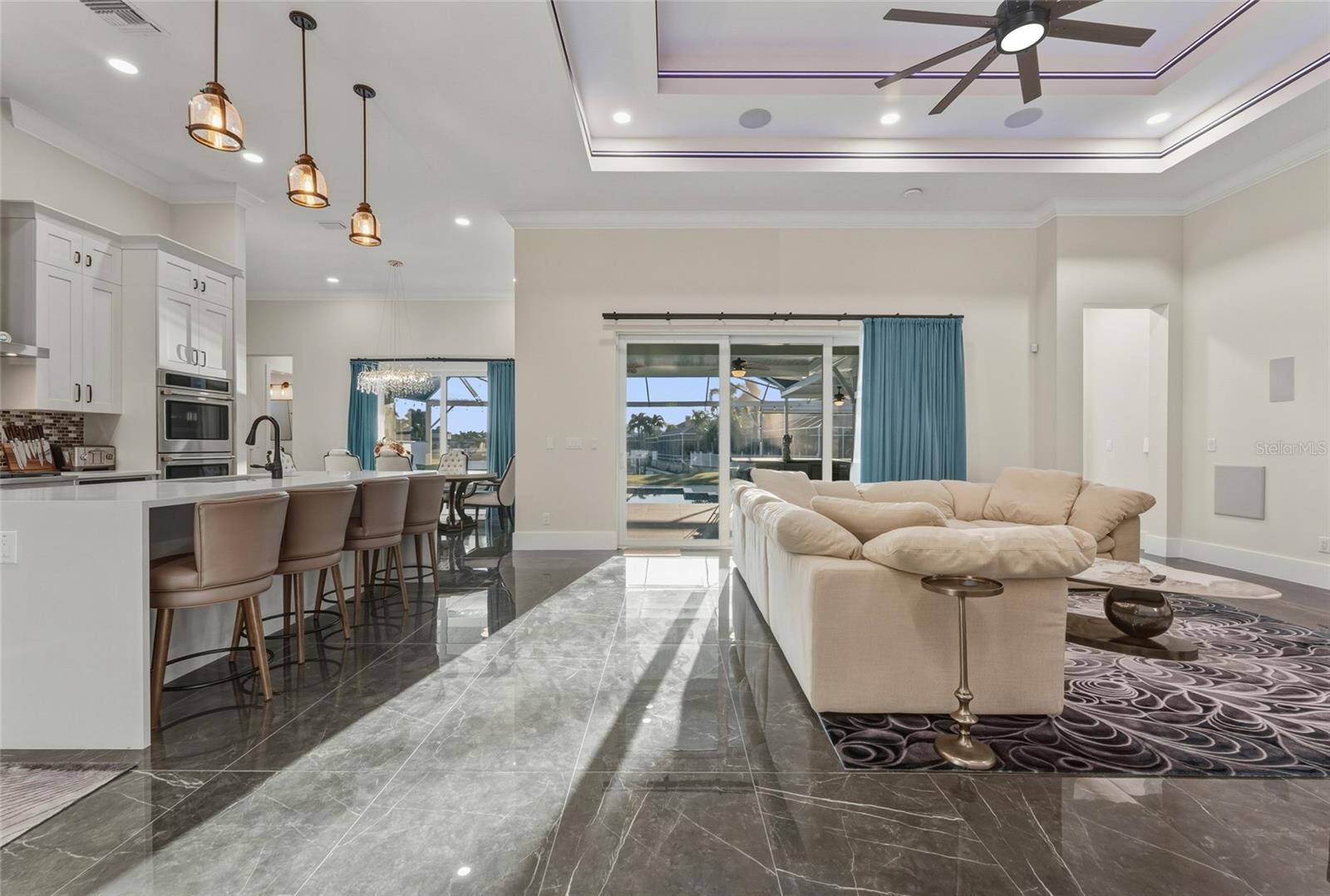 MIRABAY PH 2A-3 - Residential