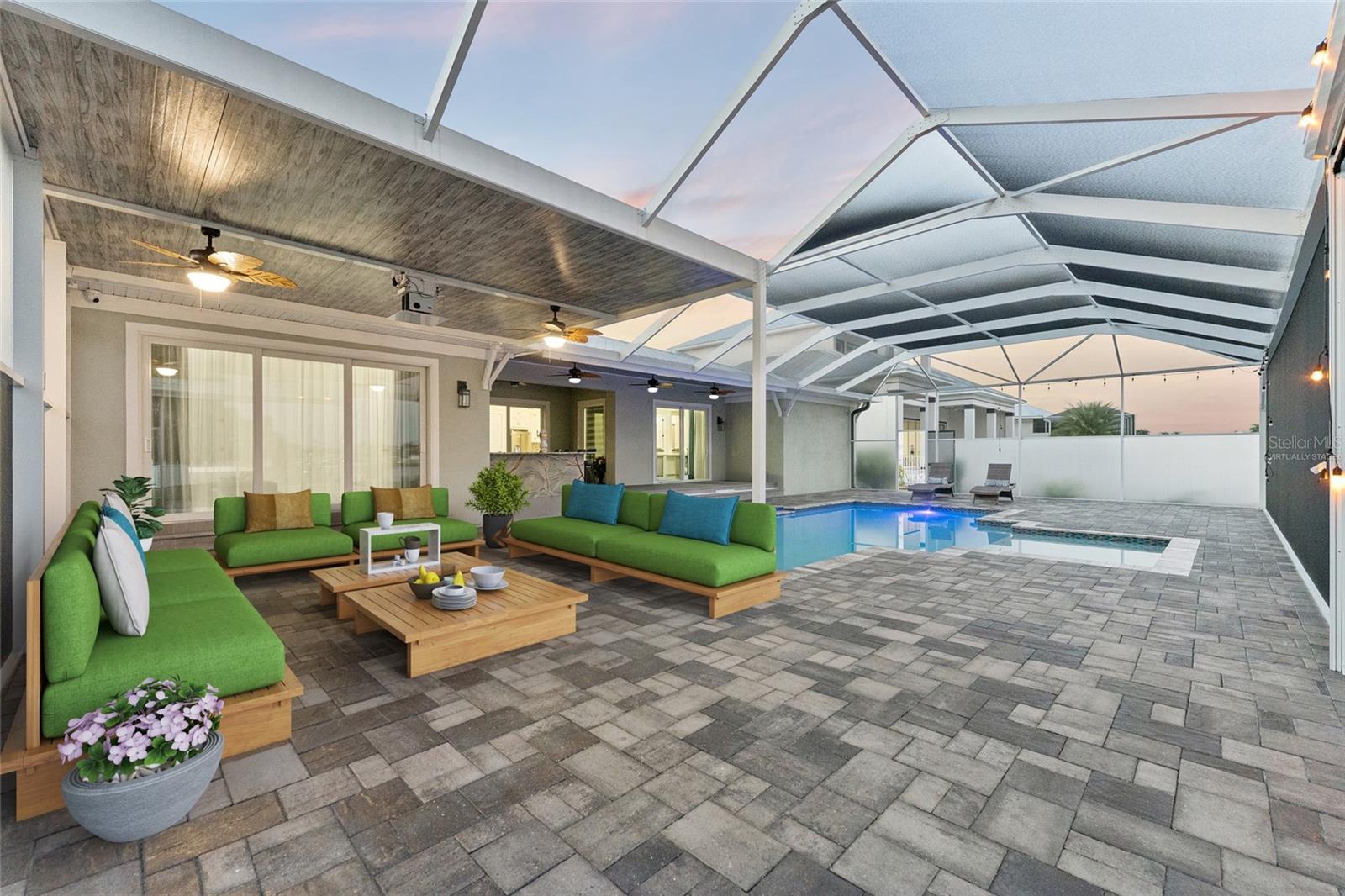 MIRABAY PH 2A-3 - Residential