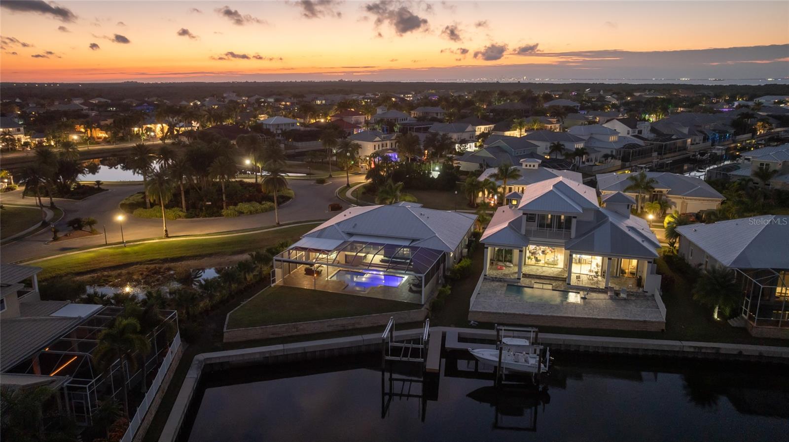 MIRABAY PH 2A-3 - Residential