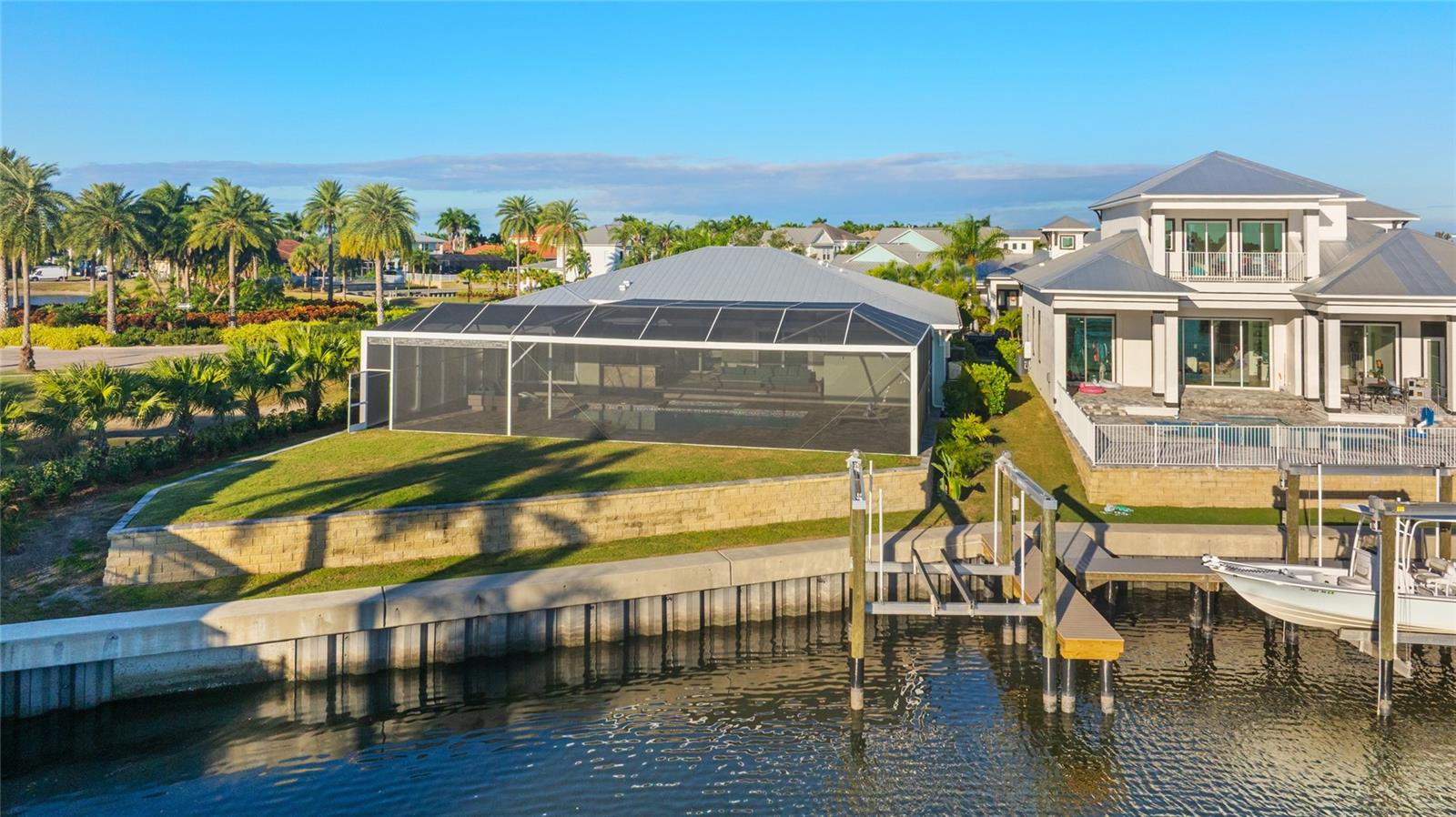 MIRABAY PH 2A-3 - Residential