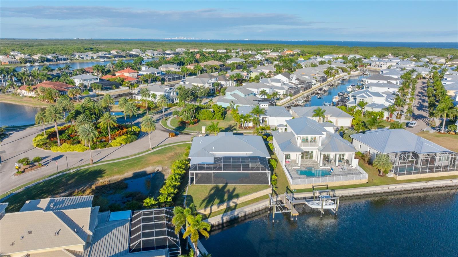 MIRABAY PH 2A-3 - Residential