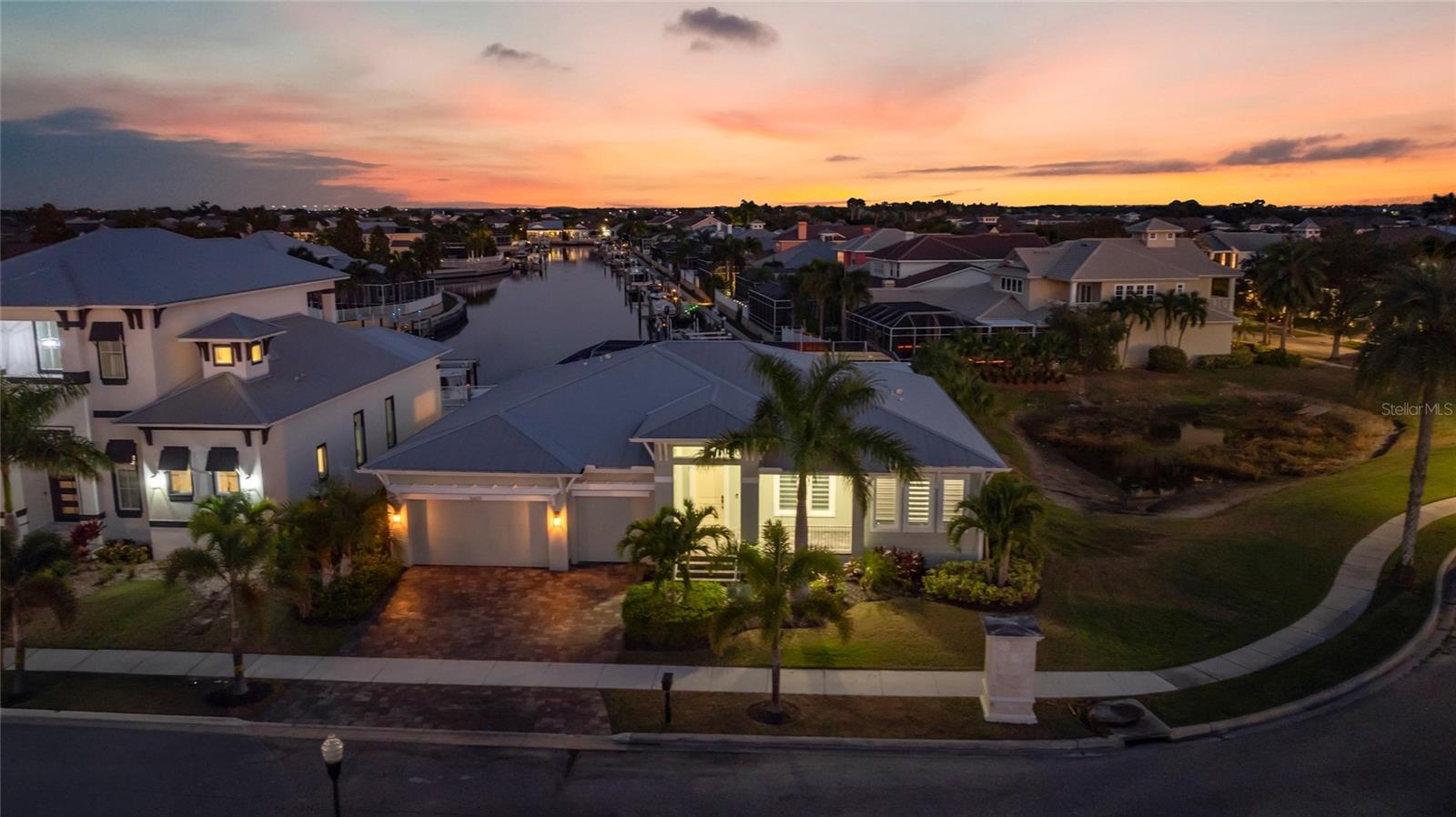 MIRABAY PH 2A-3 - Residential