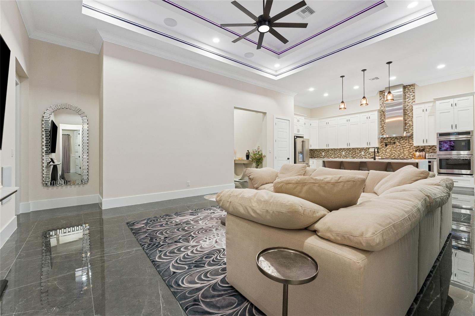 MIRABAY PH 2A-3 - Residential