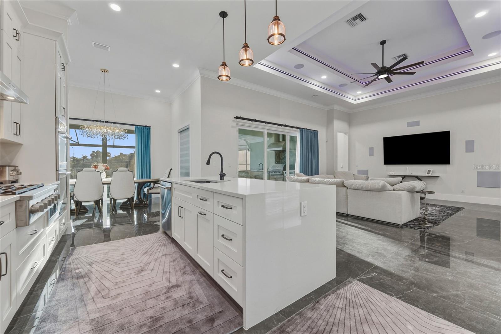 MIRABAY PH 2A-3 - Residential