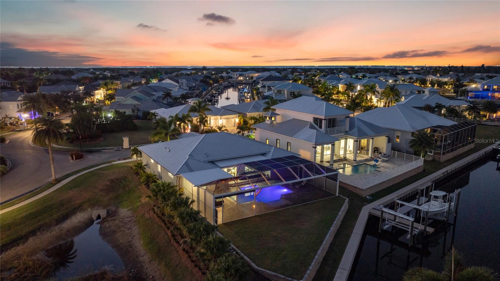 MIRABAY PH 2A-3 - Residential