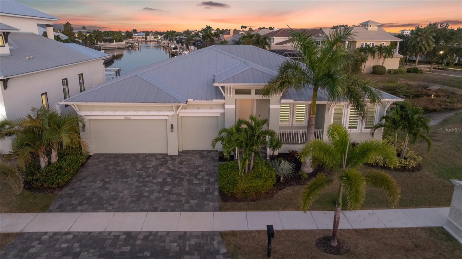 MIRABAY PH 2A-3 - Residential