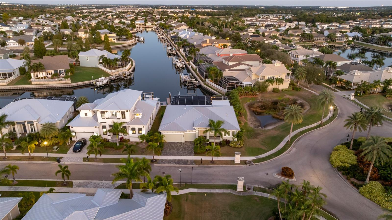 MIRABAY PH 2A-3 - Residential