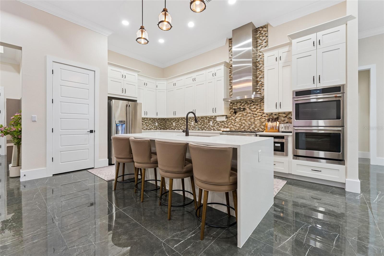 MIRABAY PH 2A-3 - Residential