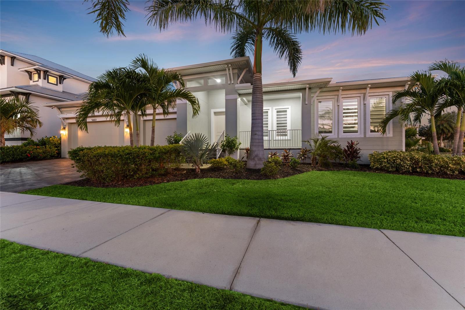 5603 TYBEE ISLAND DRIVE