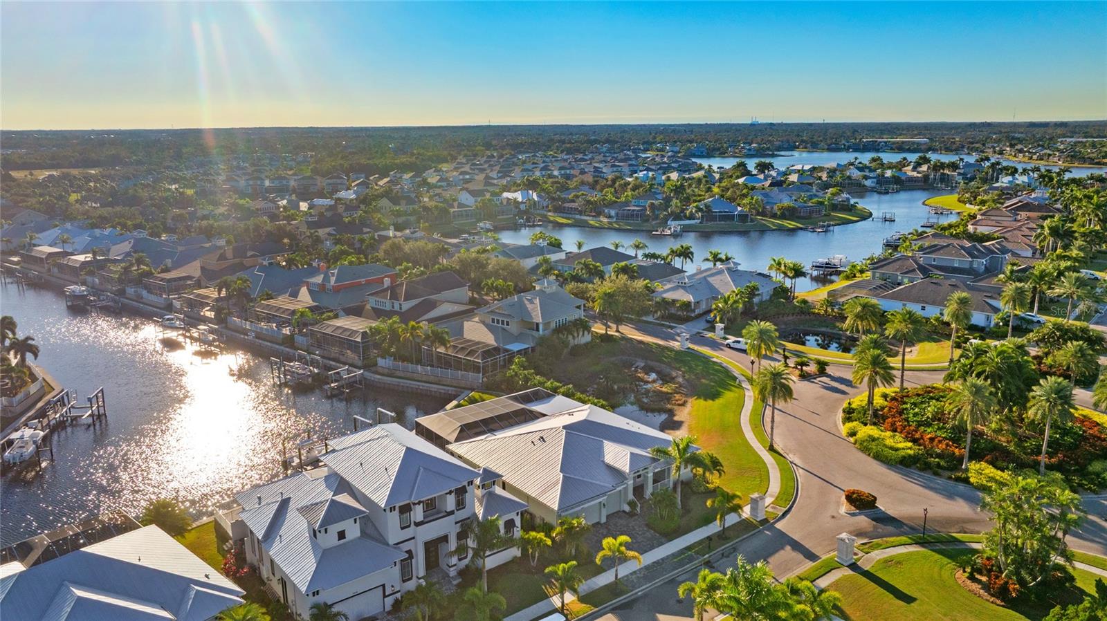 MIRABAY PH 2A-3 - Residential