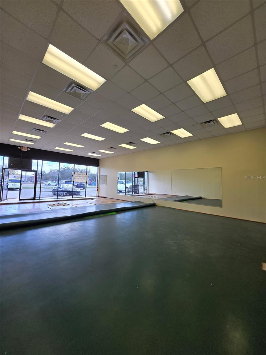 GOLDENROD BUSINESS PLAZA CONDOMIINIYM - Commercial Sale