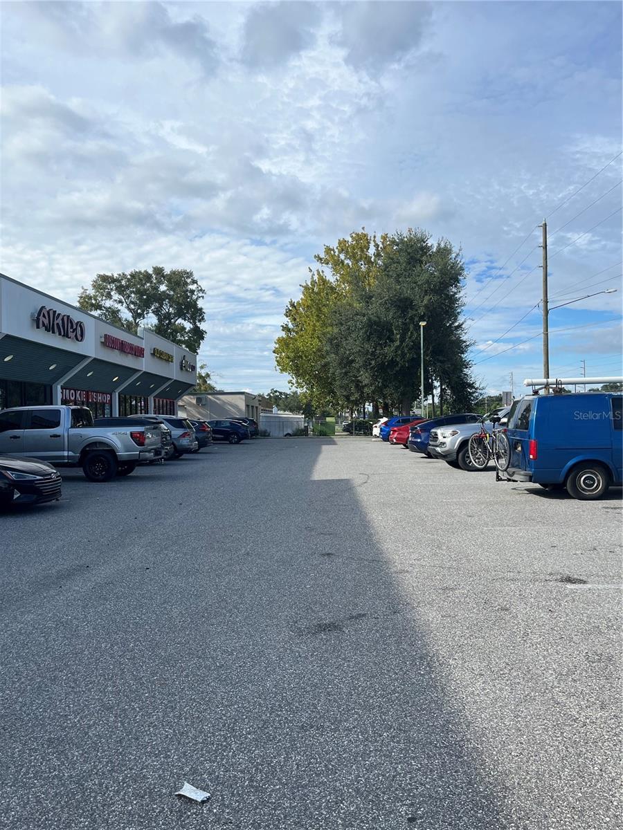 GOLDENROD BUSINESS PLAZA CONDOMIINIYM - Commercial Sale