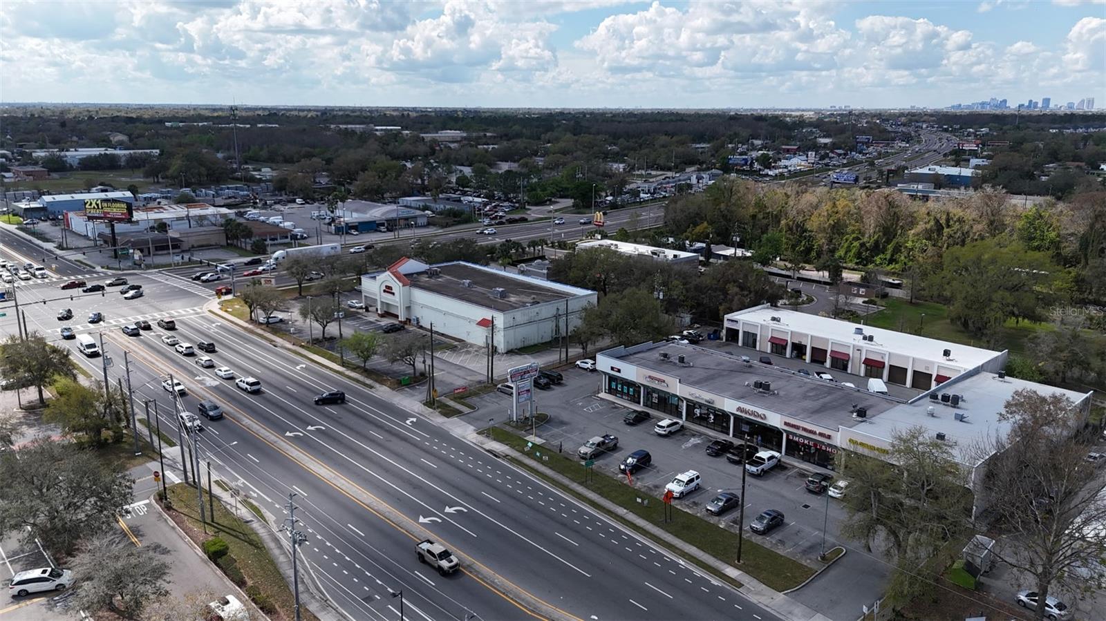 GOLDENROD BUSINESS PLAZA CONDOMIINIYM - Commercial Sale