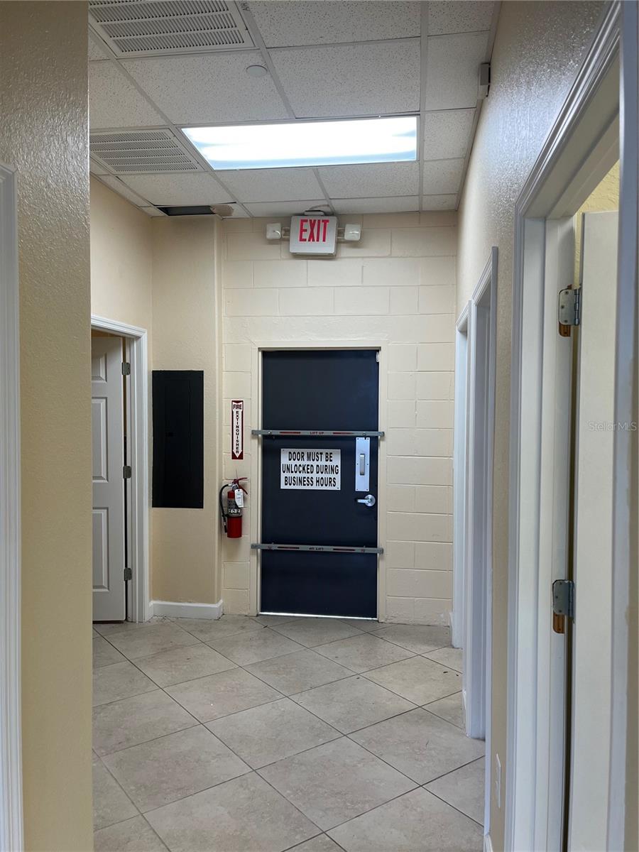 GOLDENROD BUSINESS PLAZA CONDOMIINIYM - Commercial Sale