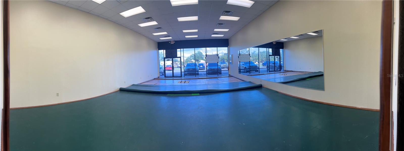 GOLDENROD BUSINESS PLAZA CONDOMIINIYM - Commercial Sale
