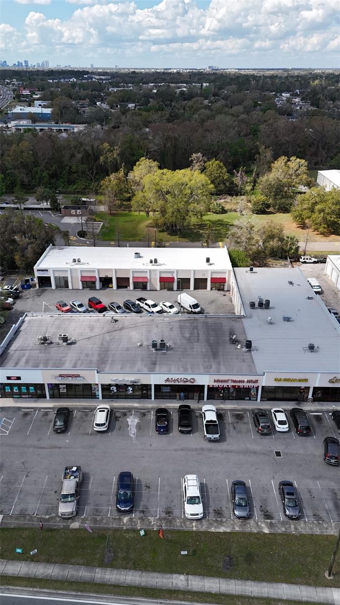 GOLDENROD BUSINESS PLAZA CONDOMIINIYM - Commercial Sale