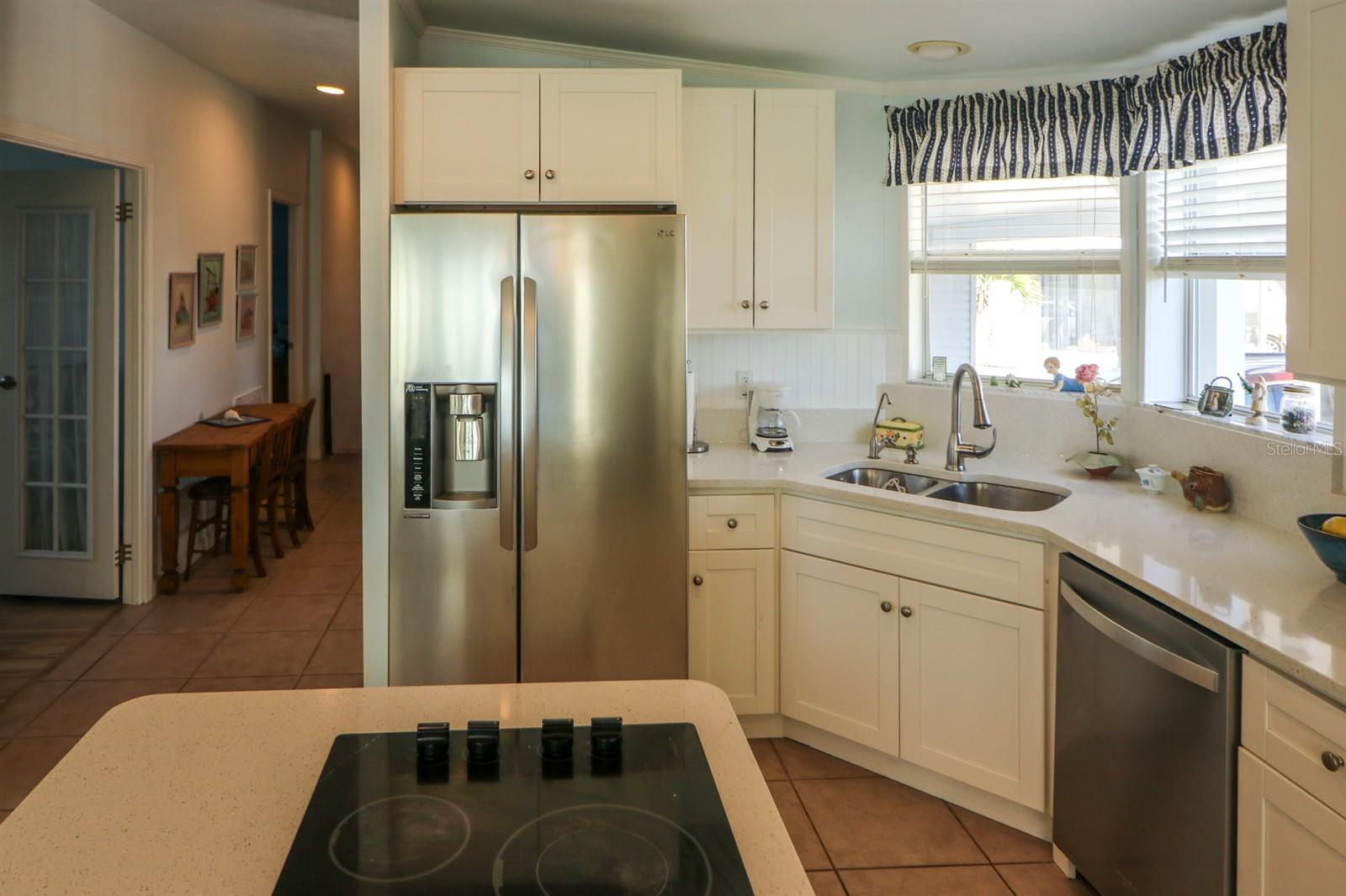 LAKEWOOD VILLAGE - Residential