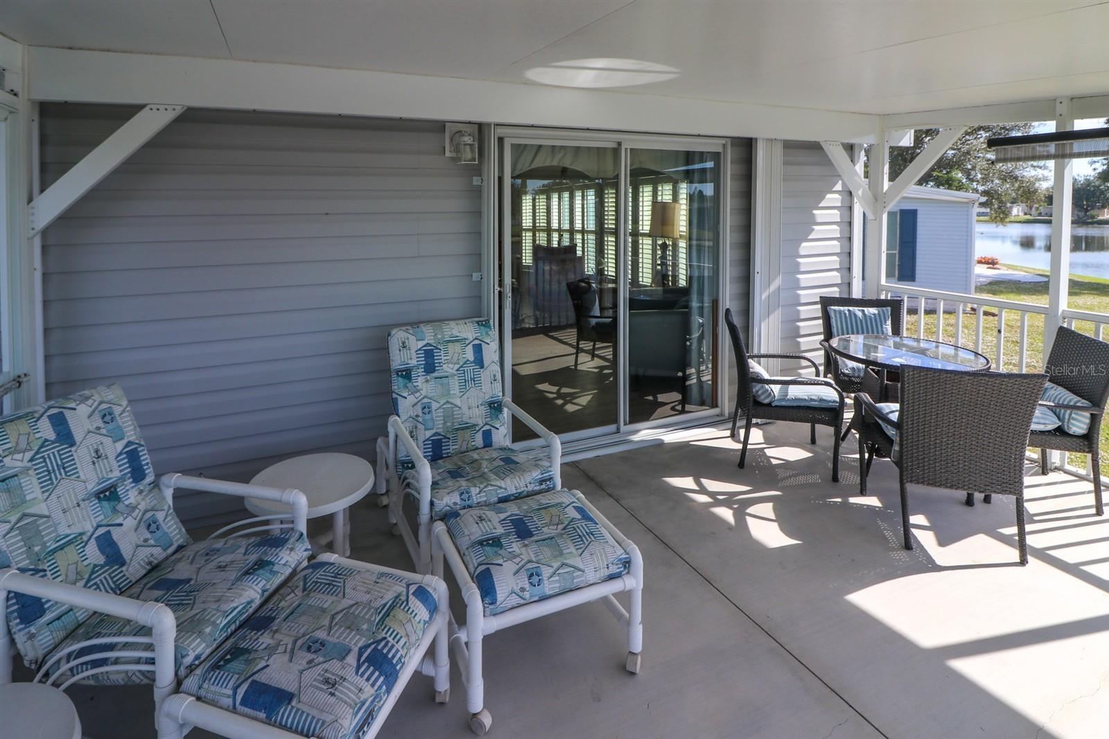 LAKEWOOD VILLAGE - Residential