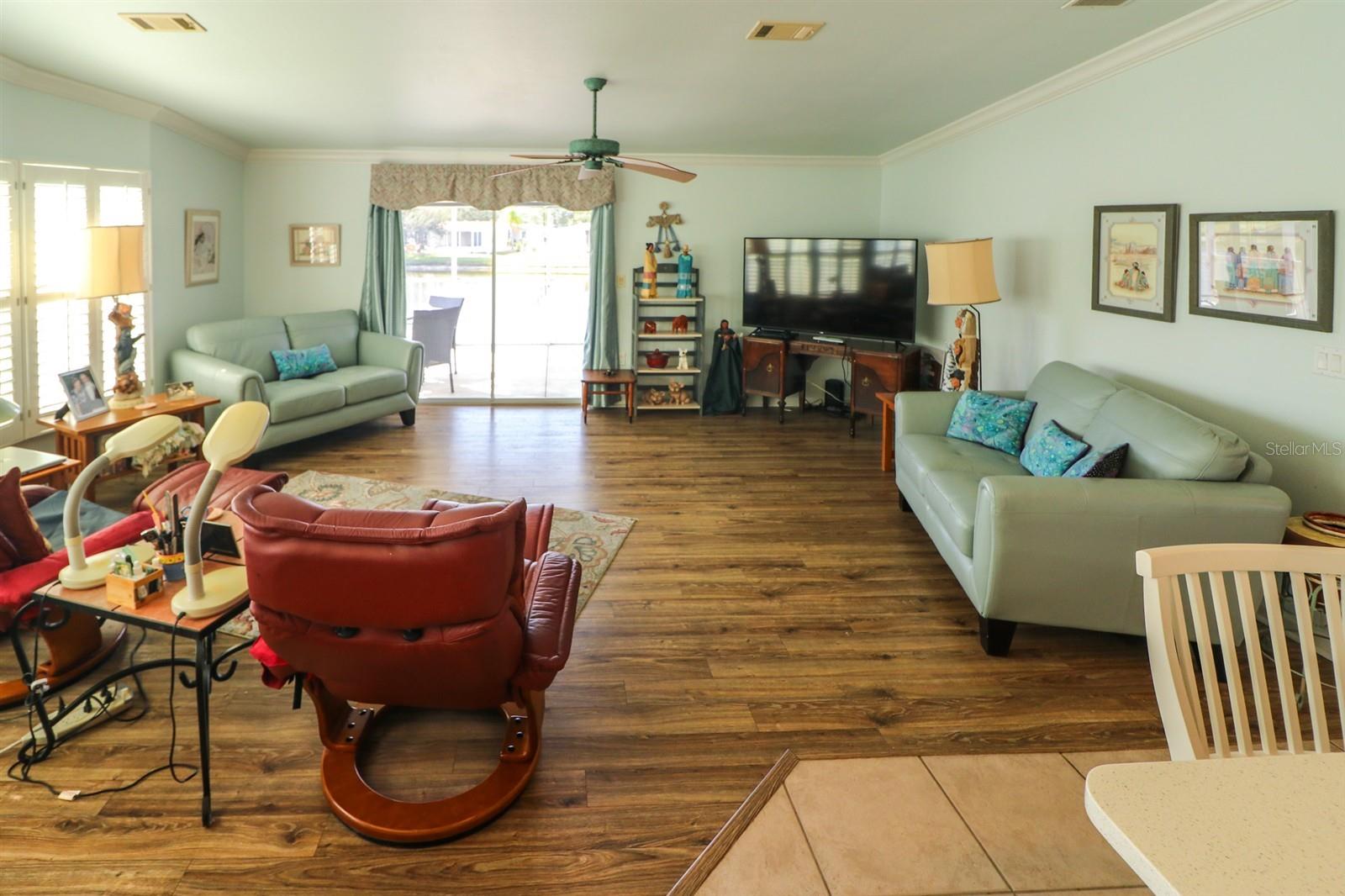 LAKEWOOD VILLAGE - Residential