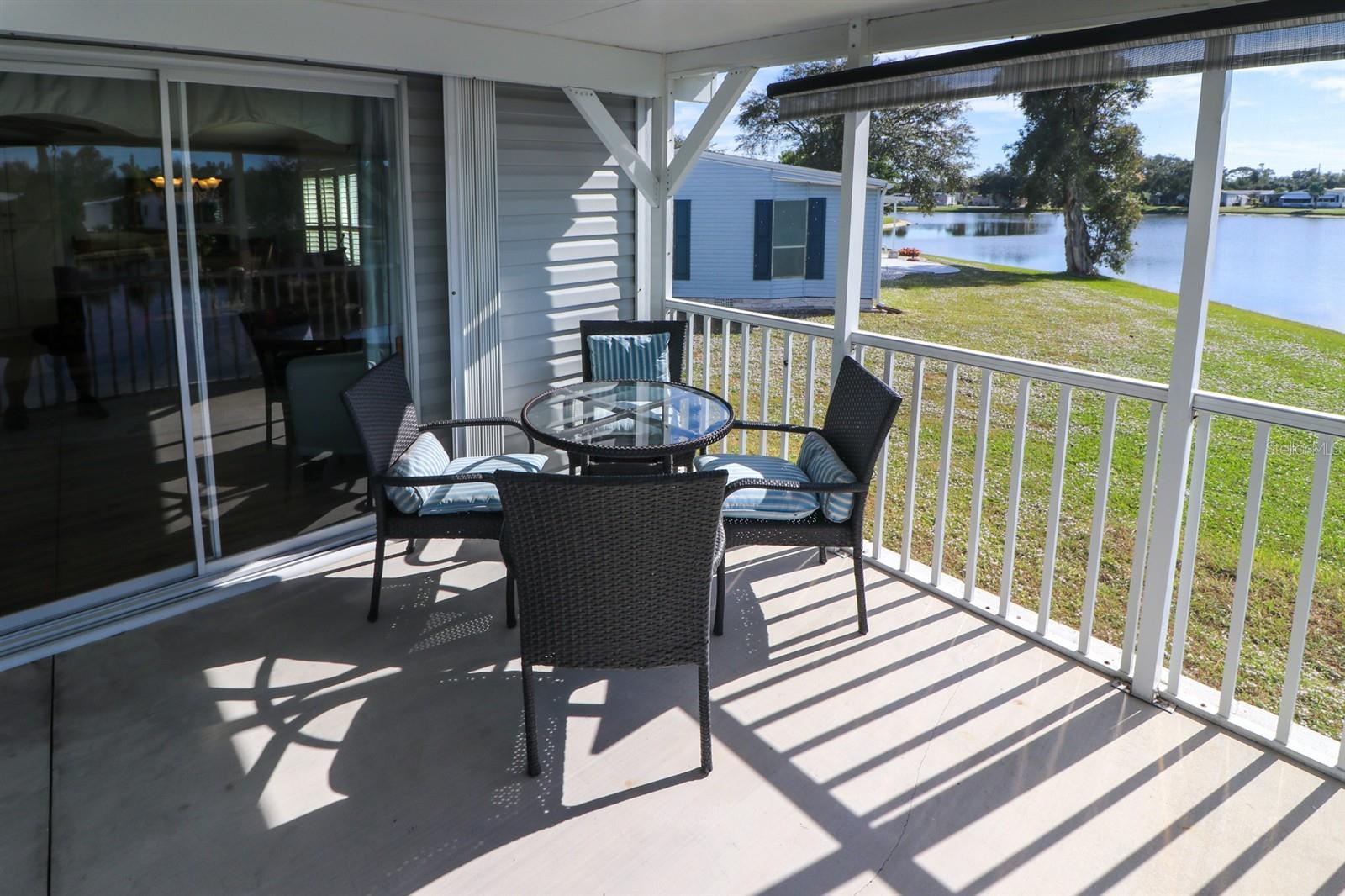 LAKEWOOD VILLAGE - Residential