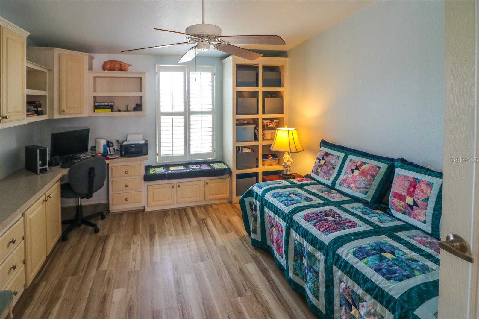 LAKEWOOD VILLAGE - Residential