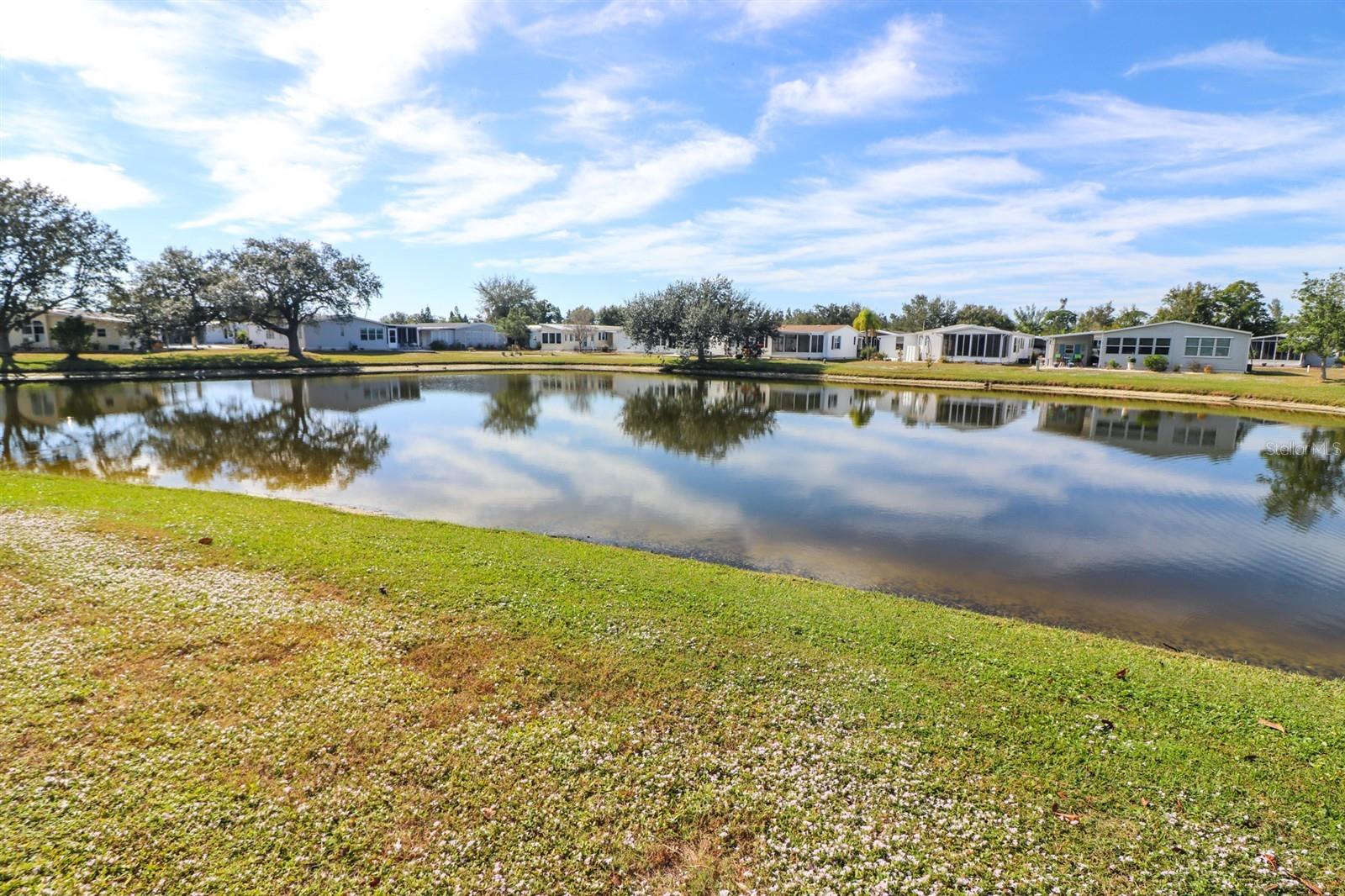 LAKEWOOD VILLAGE - Residential