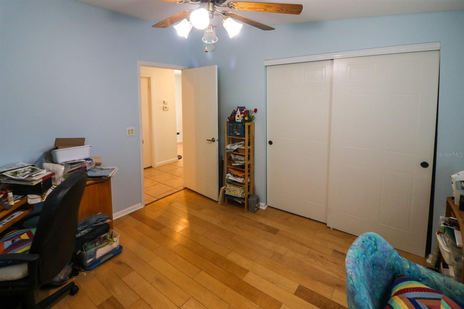 LAKEWOOD VILLAGE - Residential