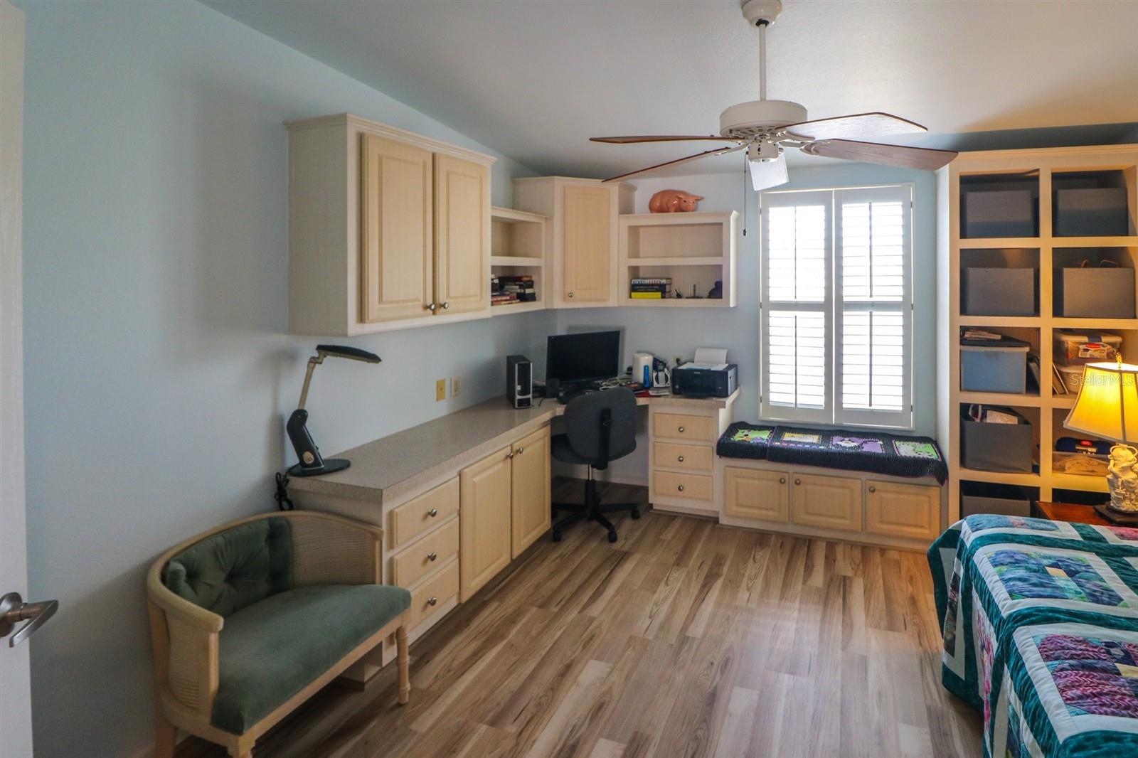 LAKEWOOD VILLAGE - Residential