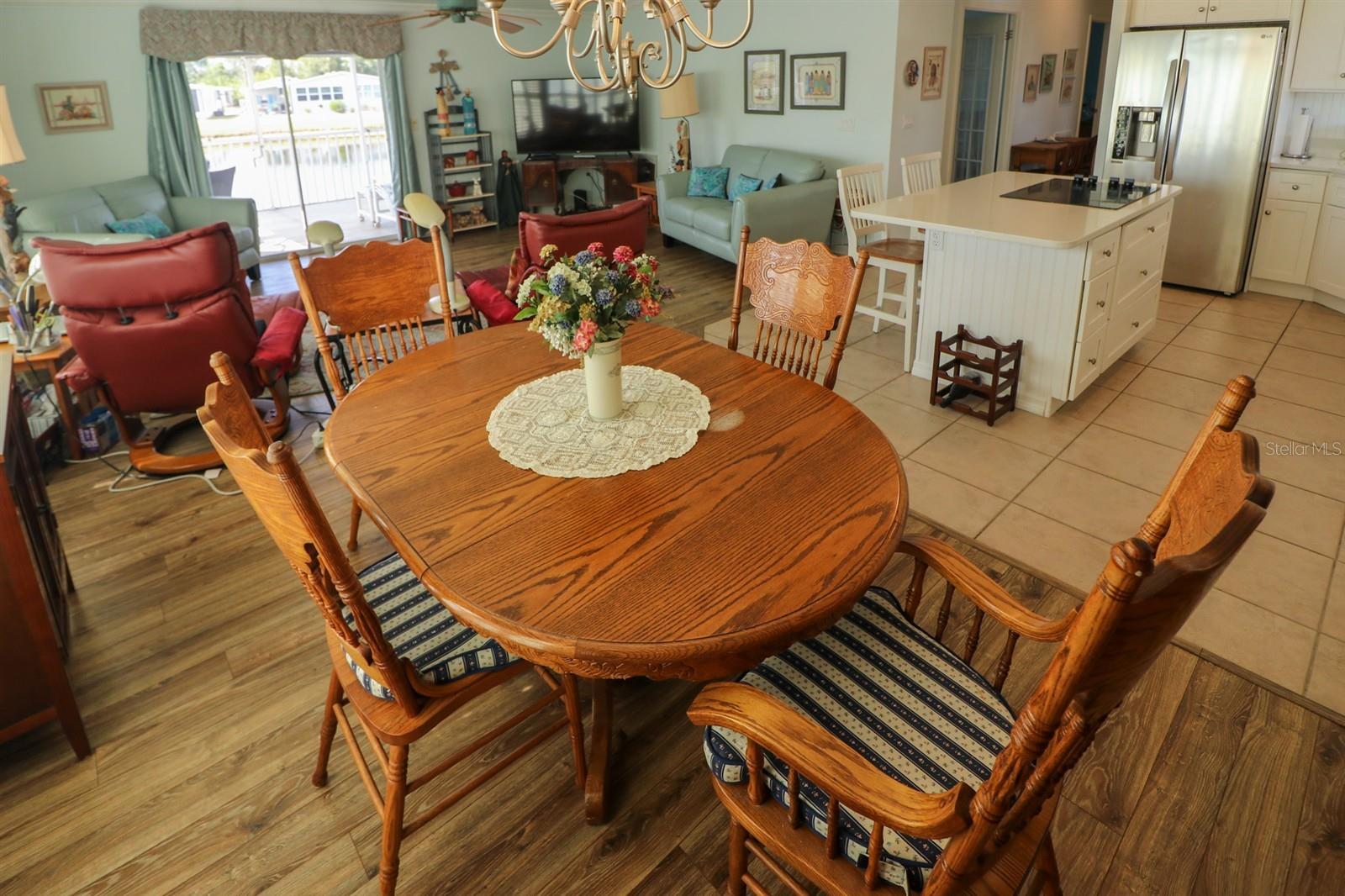 LAKEWOOD VILLAGE - Residential