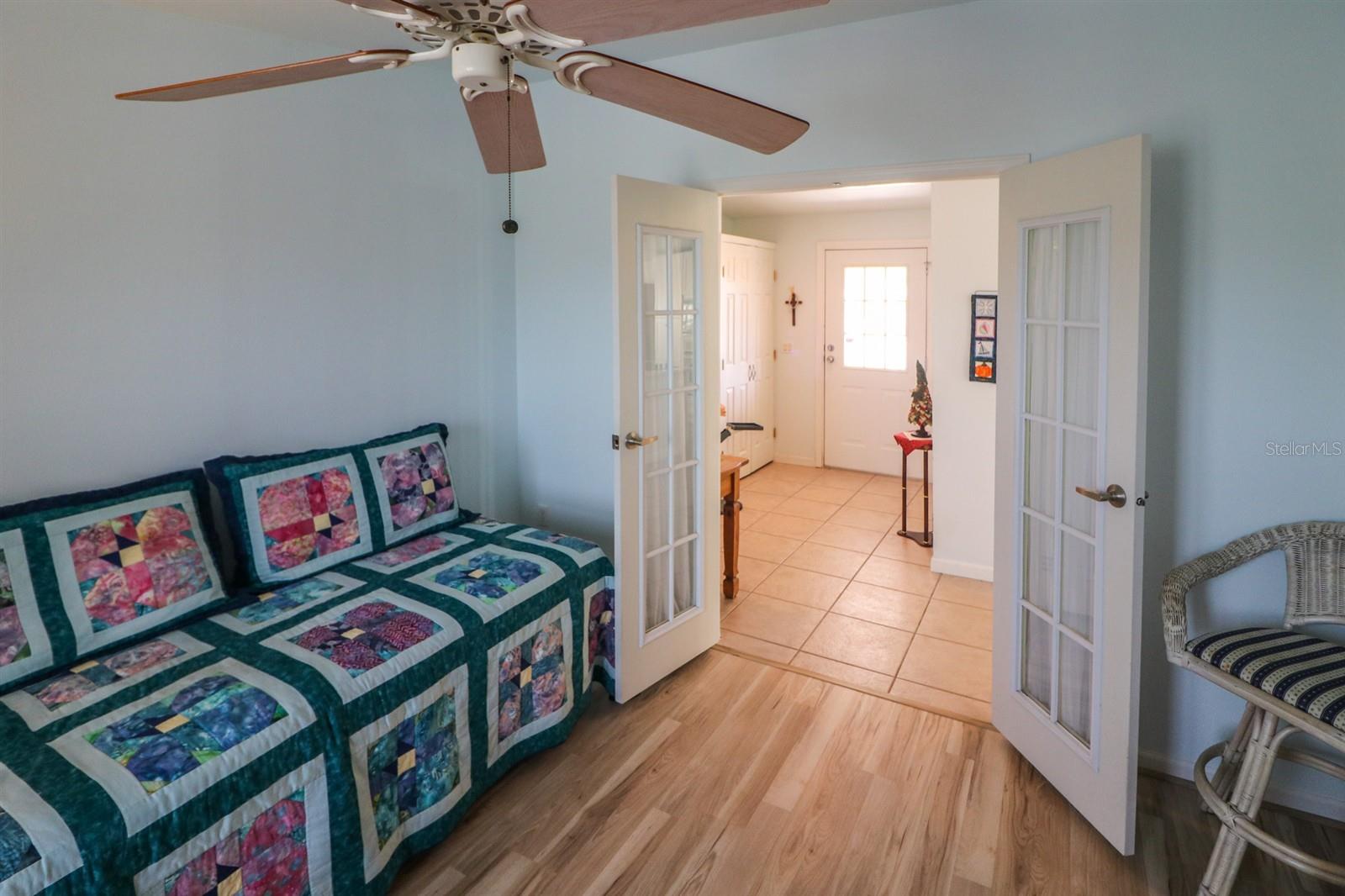 LAKEWOOD VILLAGE - Residential