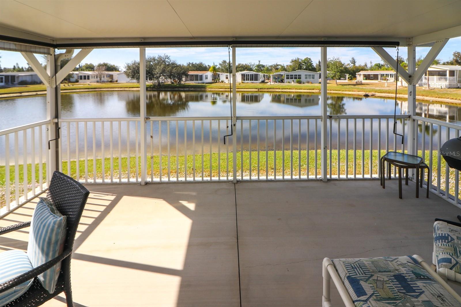 LAKEWOOD VILLAGE - Residential