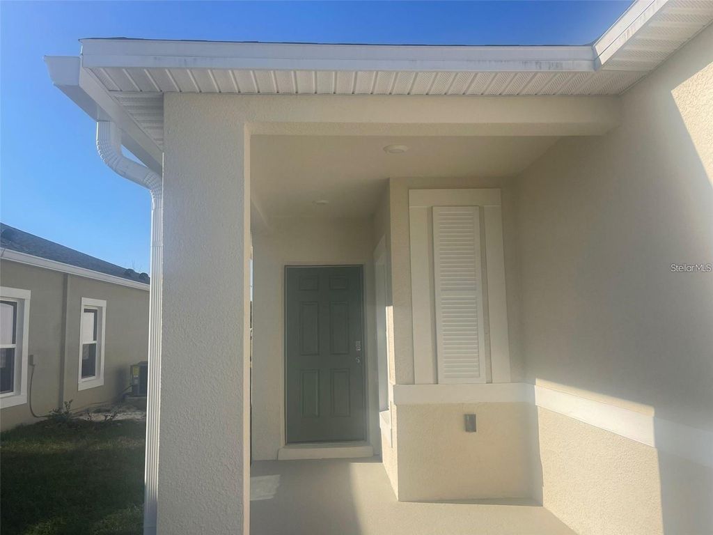 Photo of 2738 Sunkissed Drive, Saint Cloud, FL 34771 (MLS # O6366805)