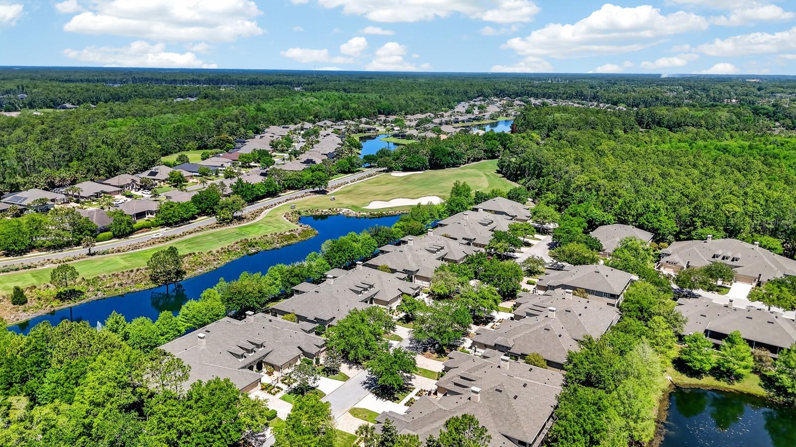 PLANTATION BAY PH 01A UNIT 01-6 - Residential