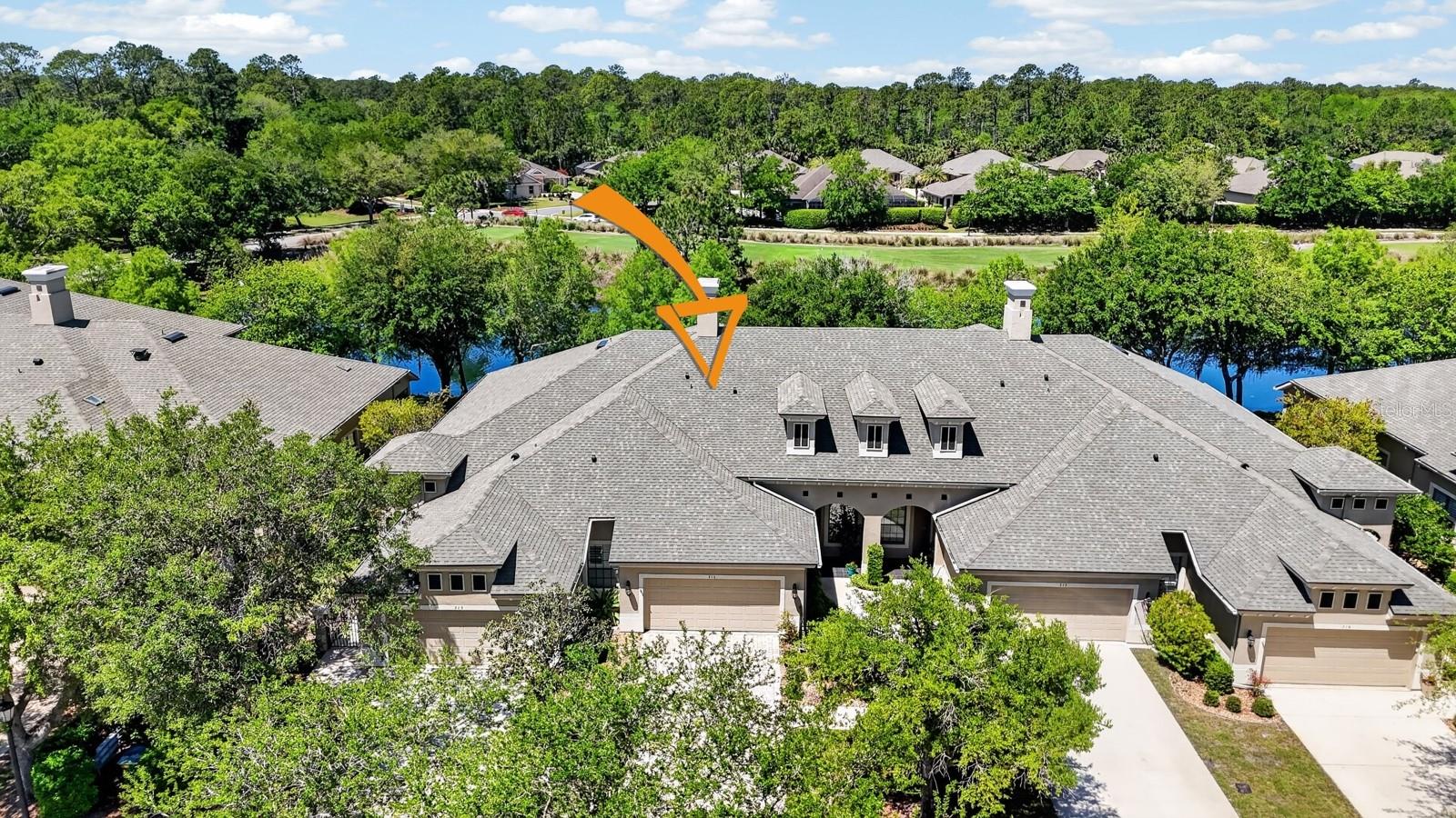 PLANTATION BAY PH 01A UNIT 01-6 - Residential