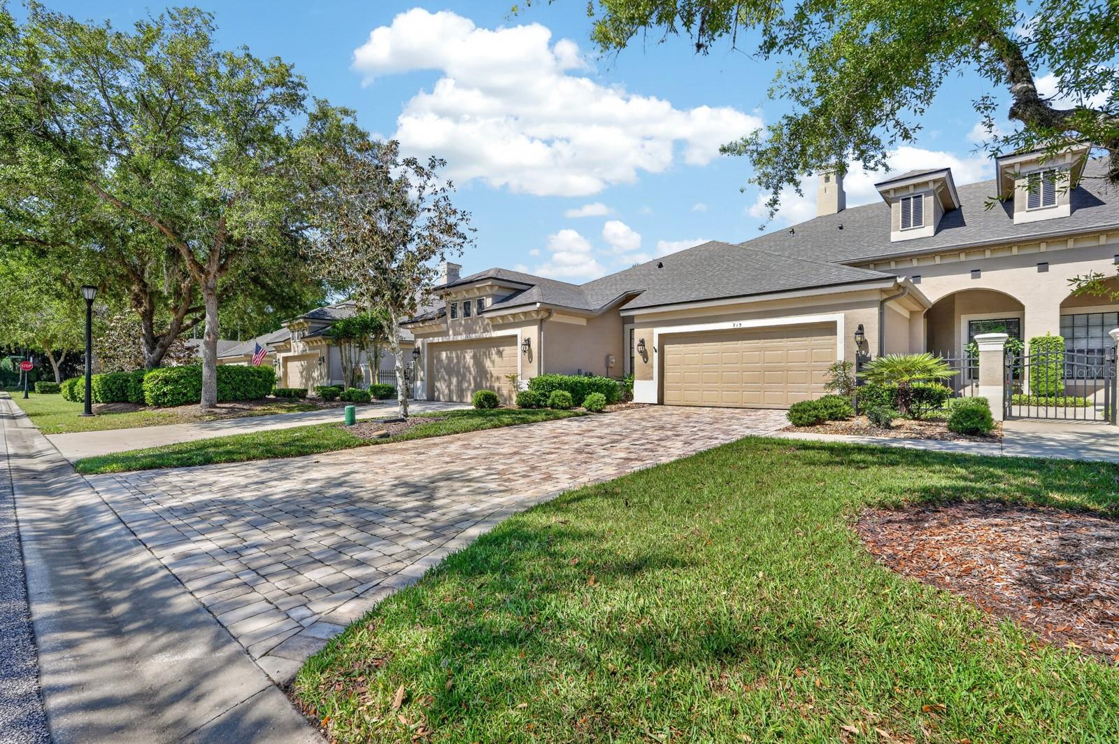 PLANTATION BAY PH 01A UNIT 01-6 - Residential