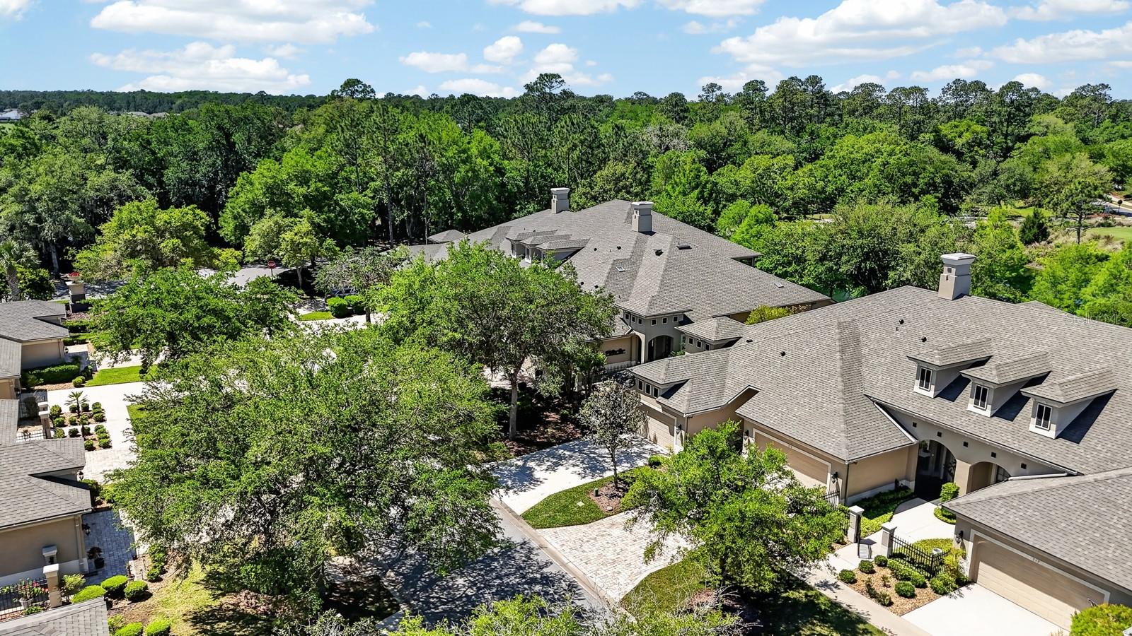 PLANTATION BAY PH 01A UNIT 01-6 - Residential