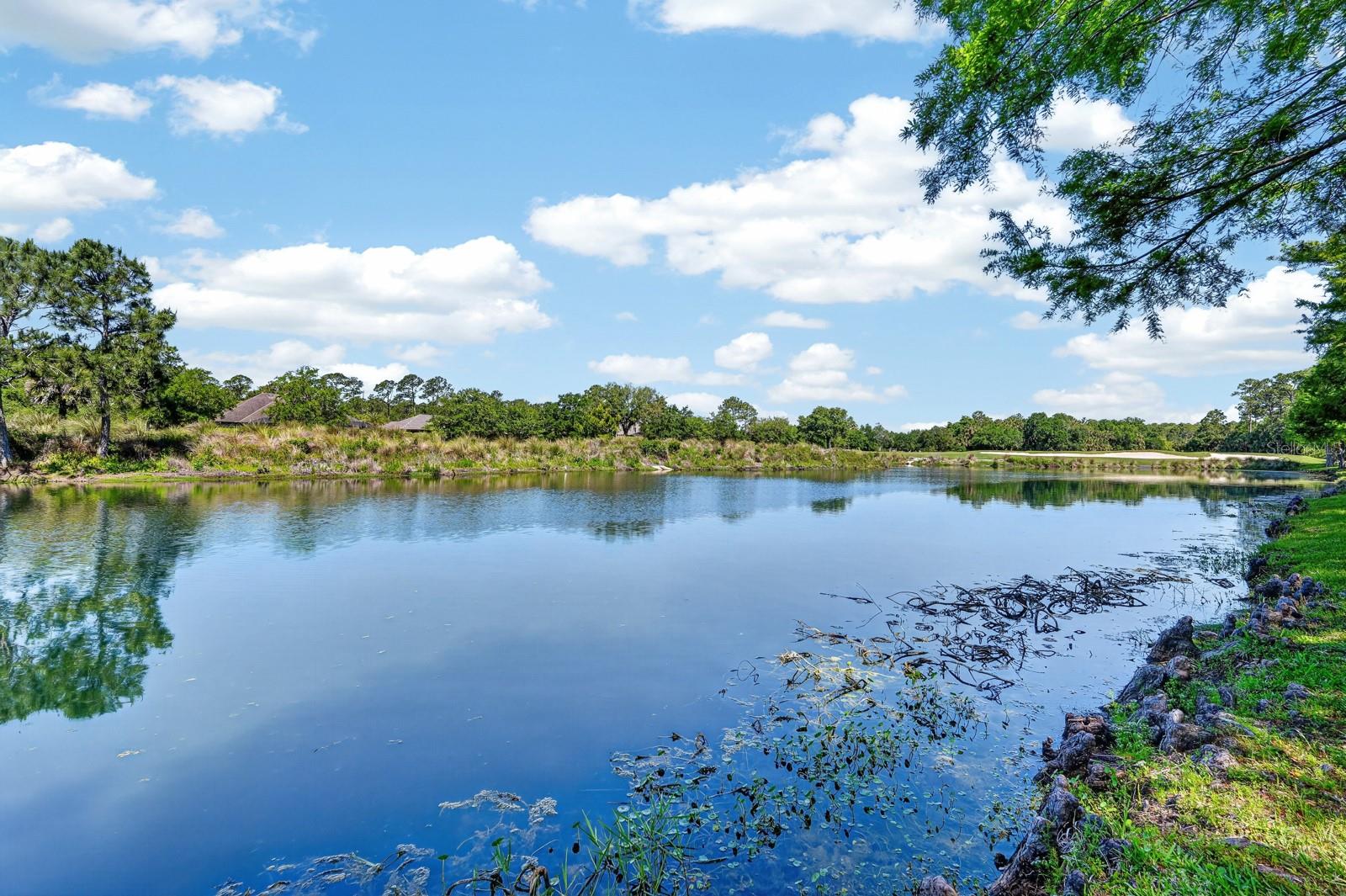 PLANTATION BAY PH 01A UNIT 01-6 - Residential