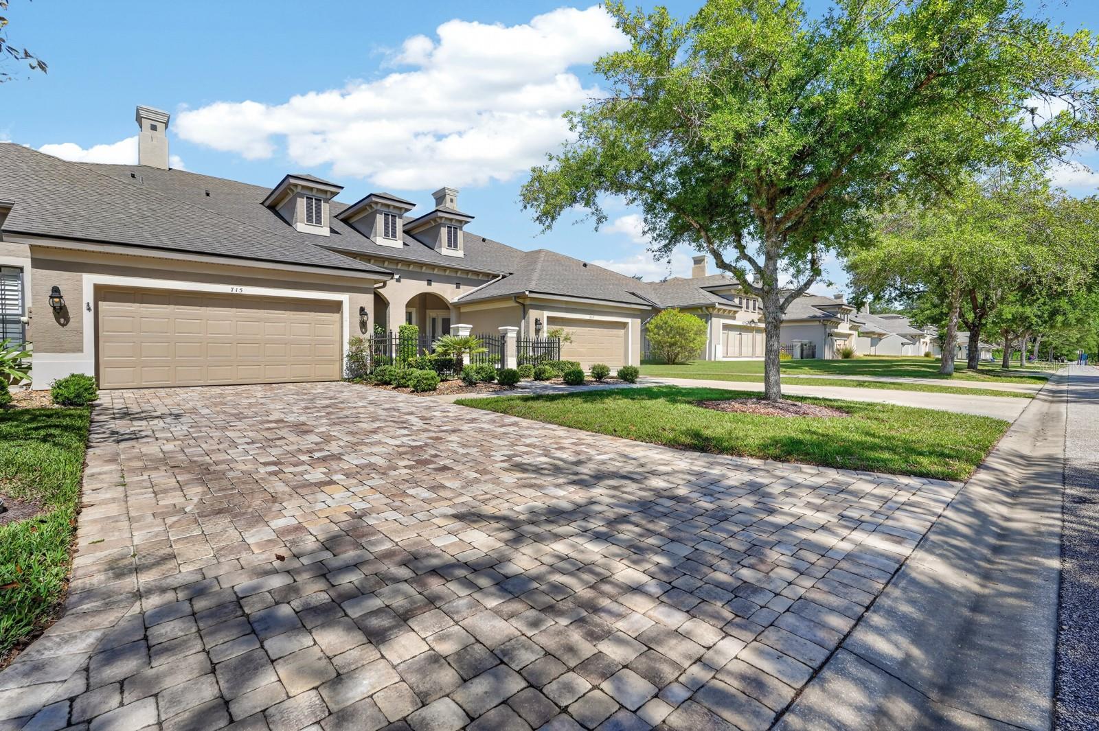 PLANTATION BAY PH 01A UNIT 01-6 - Residential