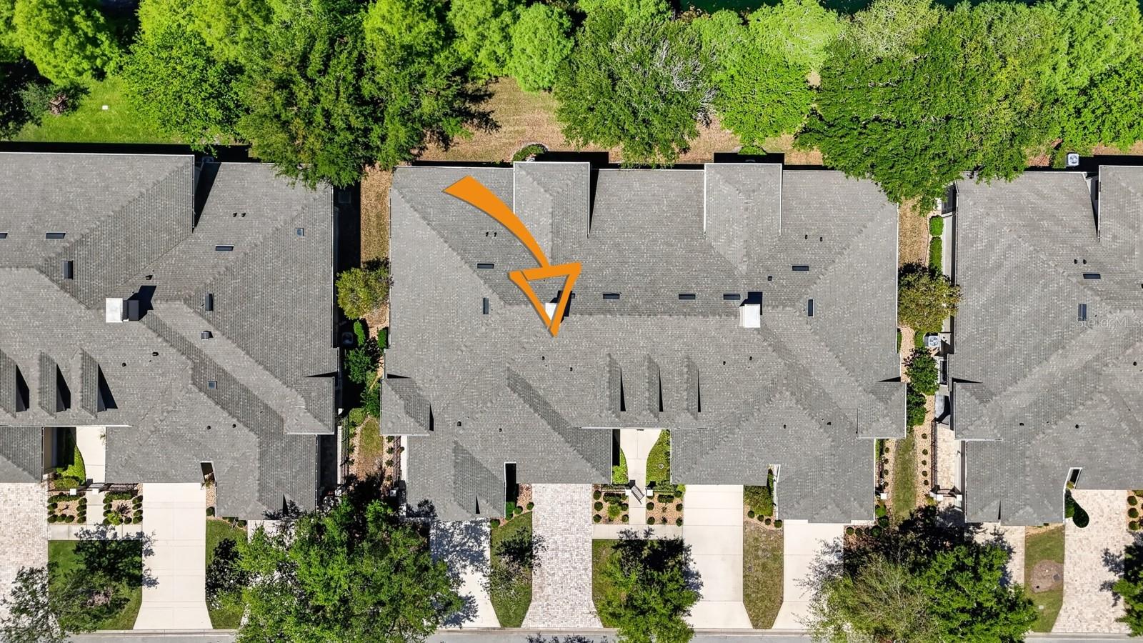 PLANTATION BAY PH 01A UNIT 01-6 - Residential