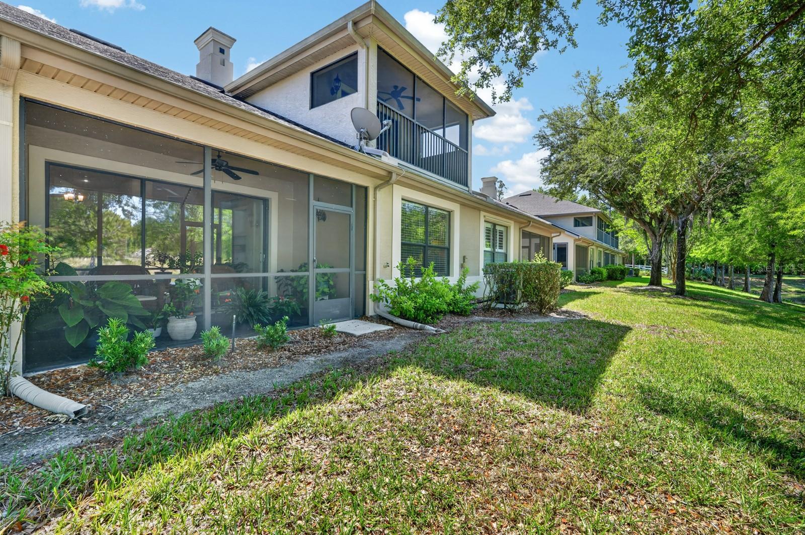 PLANTATION BAY PH 01A UNIT 01-6 - Residential