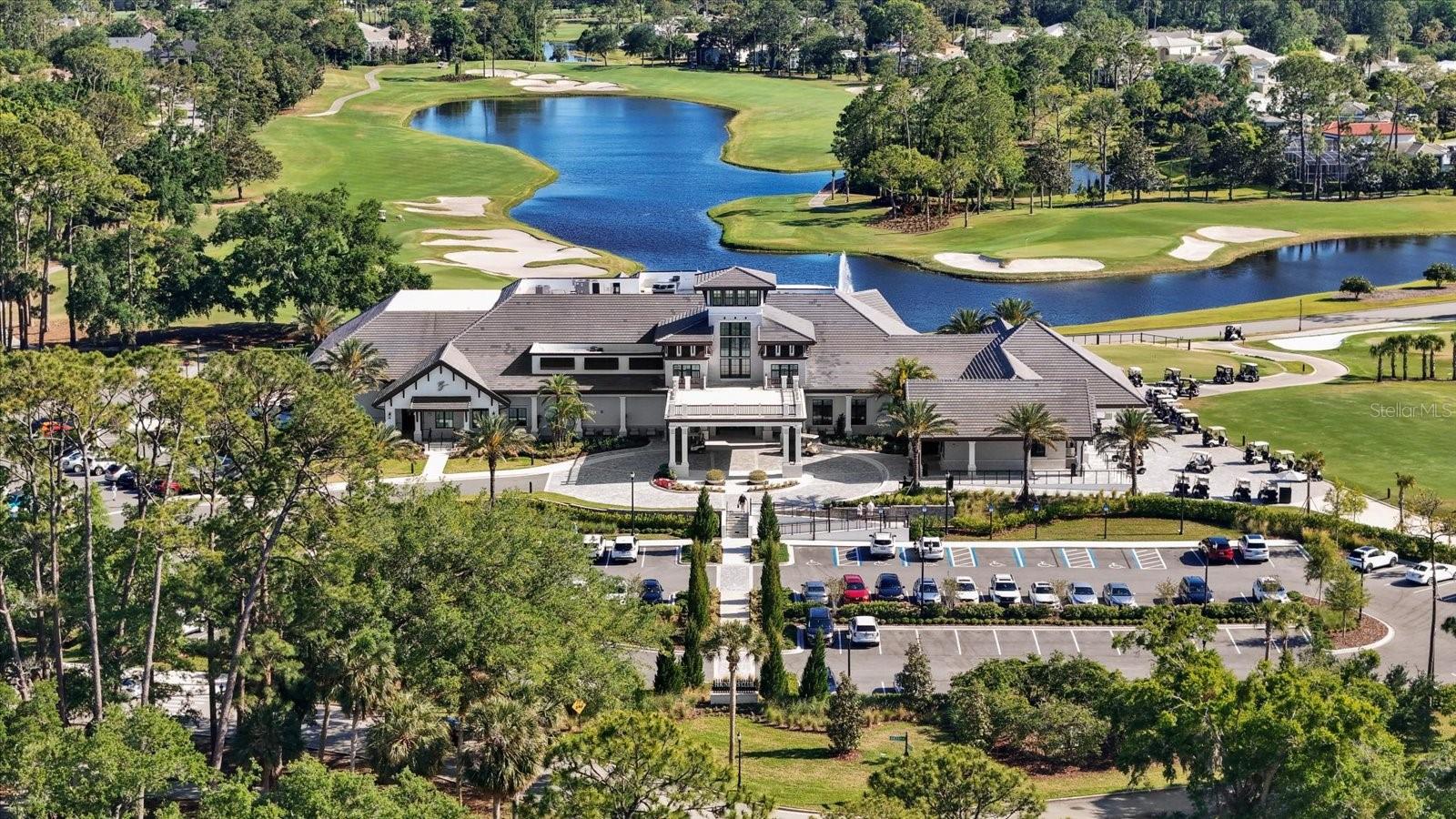 PLANTATION BAY PH 01A UNIT 01-6 - Residential