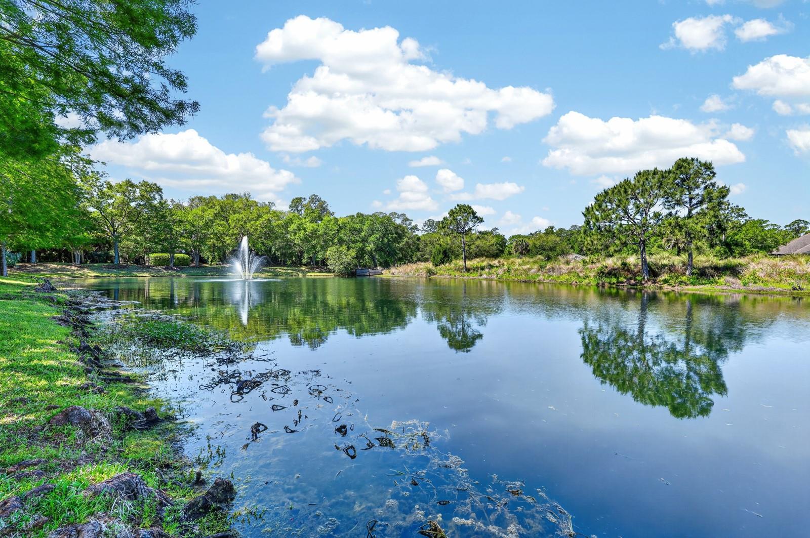 PLANTATION BAY PH 01A UNIT 01-6 - Residential