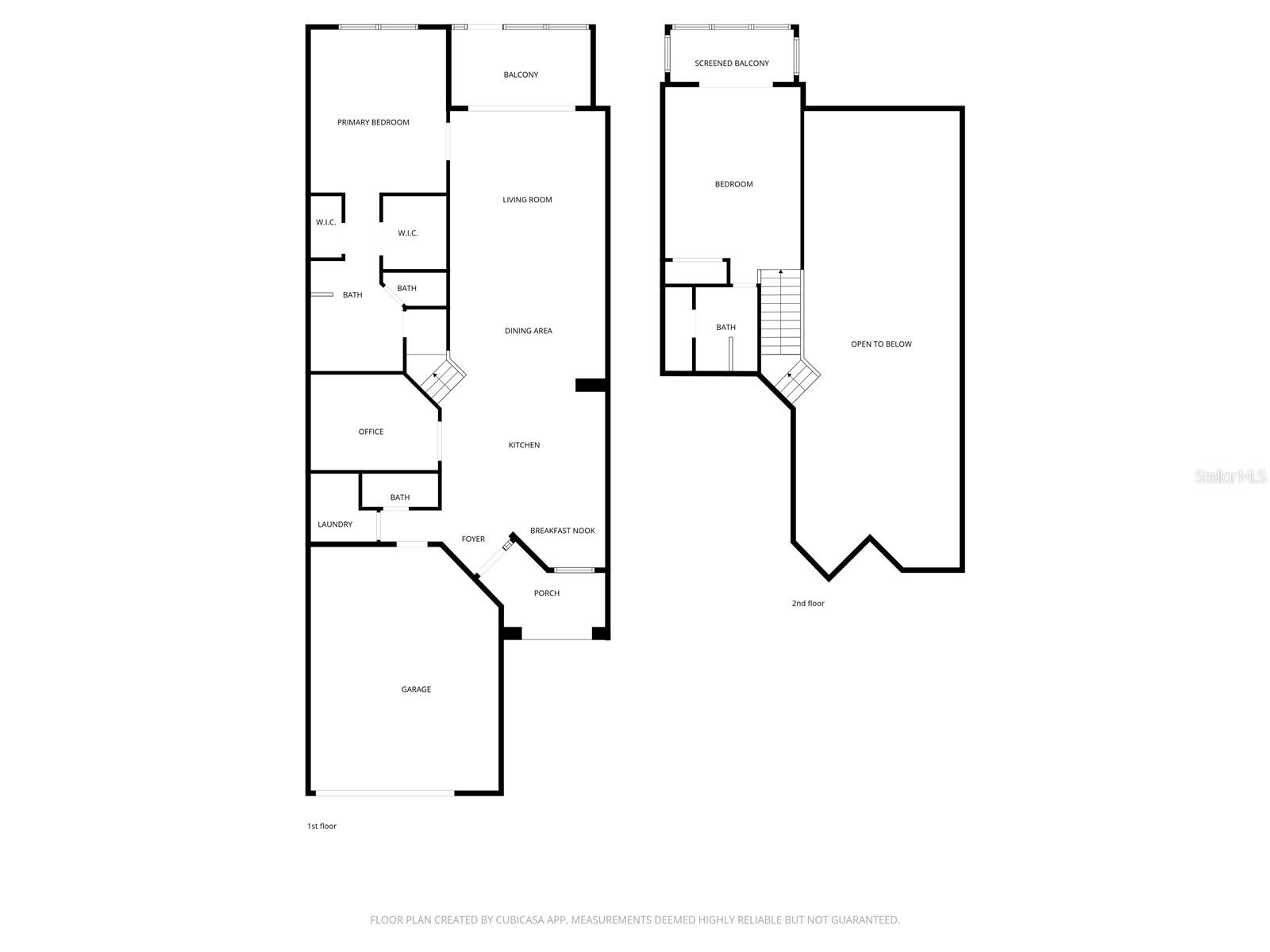 PLANTATION BAY PH 01A UNIT 01-6 - Residential