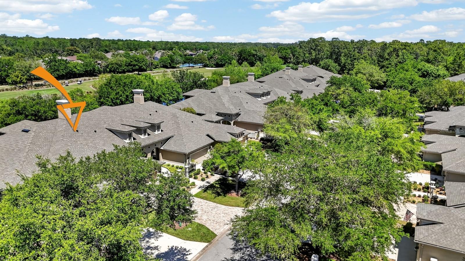 PLANTATION BAY PH 01A UNIT 01-6 - Residential