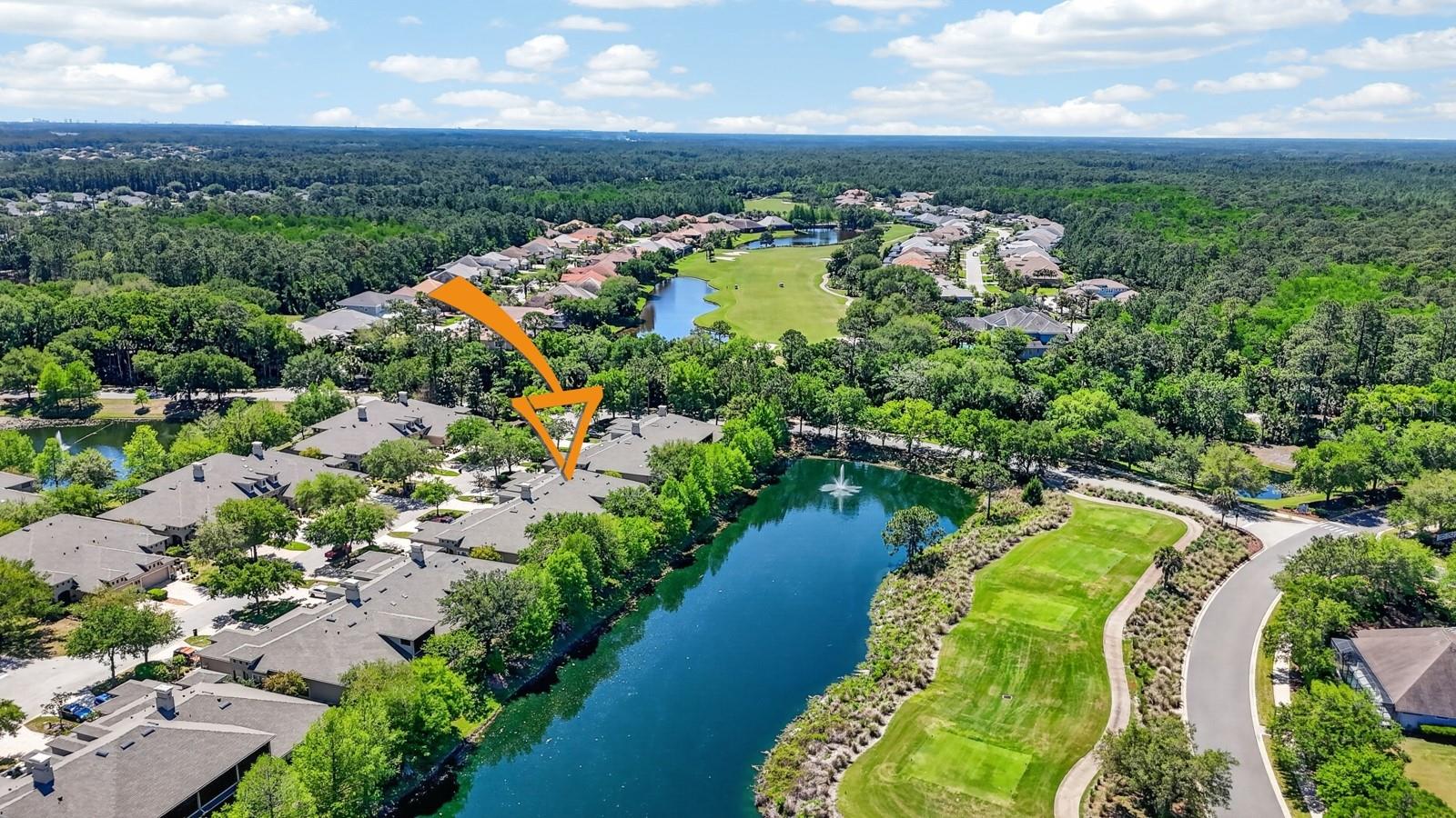 PLANTATION BAY PH 01A UNIT 01-6 - Residential